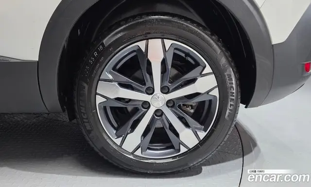 Peugeot 5008 2022 2.0 автомат (гидро), миниатюра 7 Peugeot 5008 2022 2.0 автомат (гидро), миниатюра 7