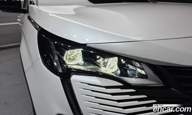 Peugeot 5008 2022 2.0 автомат (гидро), миниатюра 8 Peugeot 5008 2022 2.0 автомат (гидро), миниатюра 8