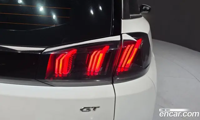 Peugeot 5008 2022 2.0 автомат (гидро), миниатюра 9 Peugeot 5008 2022 2.0 автомат (гидро), миниатюра 9