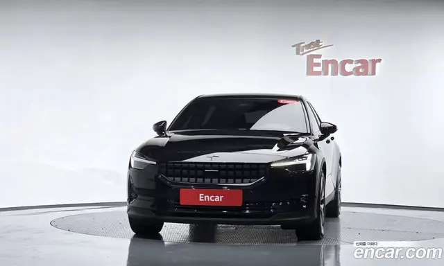 Polestar Polestar 2 2022 0.2 автомат (гидро), миниатюра 2