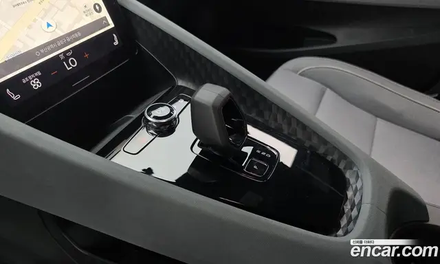 Polestar Polestar 2 2022 0.2 автомат (гидро), миниатюра 11