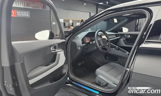 Polestar Polestar 2 2022 0.2 автомат (гидро), миниатюра 12