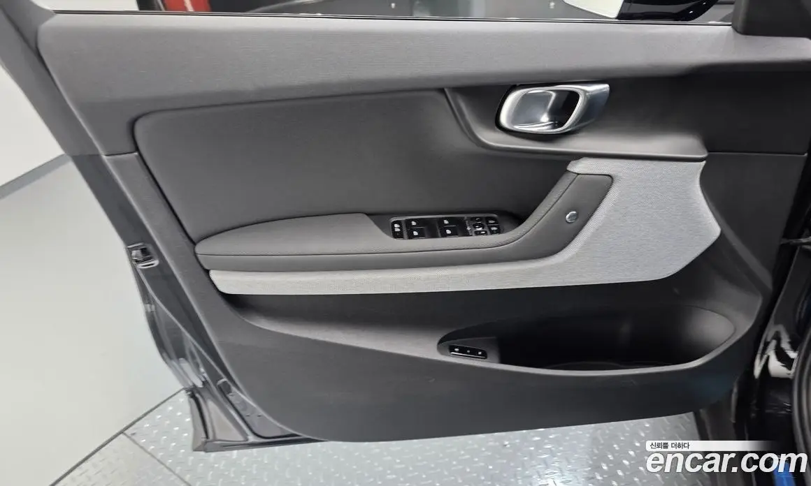 Polestar Polestar 2 2022 0.2 автомат (гидро), фото 13