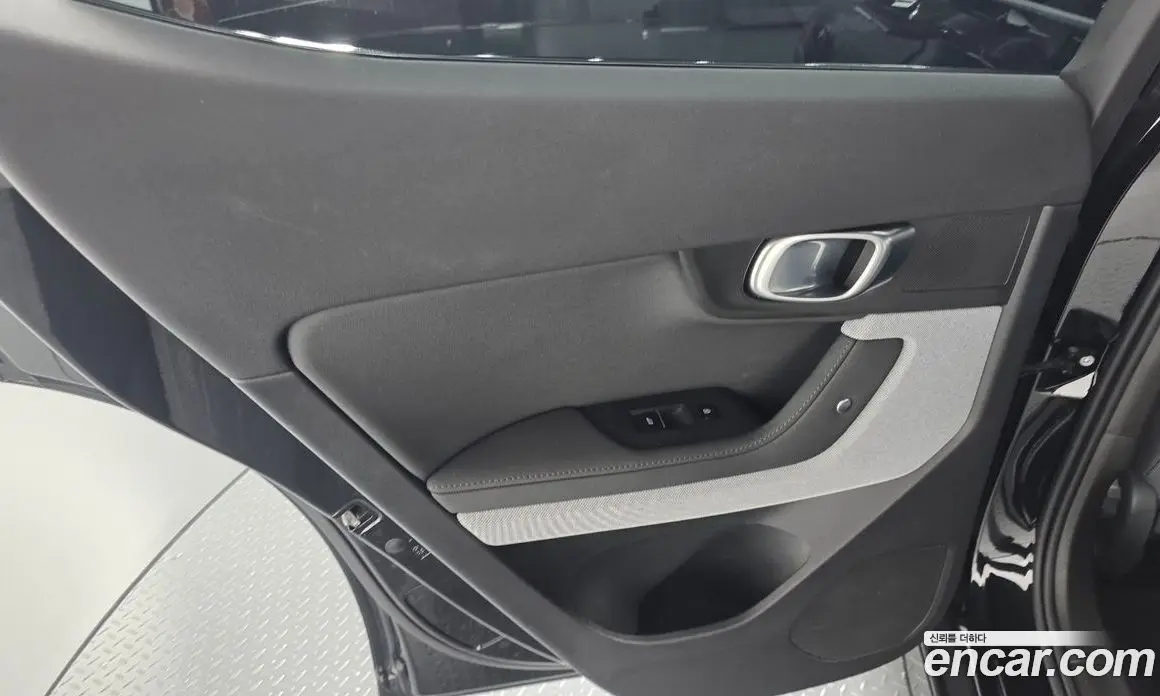 Polestar Polestar 2 2022 0.2 автомат (гидро), фото 14