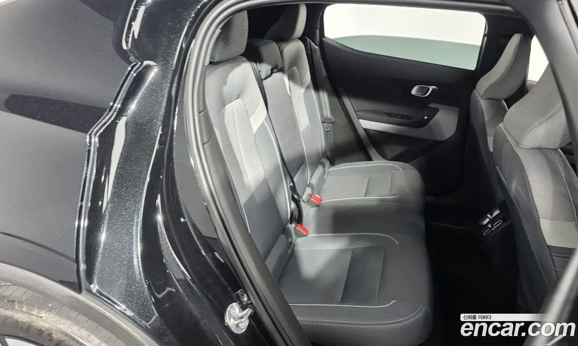 Polestar Polestar 2 2022 0.2 автомат (гидро), фото 16