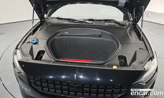 Polestar Polestar 2 2022 0.2 автомат (гидро), миниатюра 5