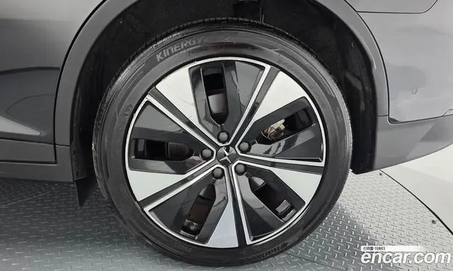 Polestar Polestar 2 2022 0.2 автомат (гидро), миниатюра 6