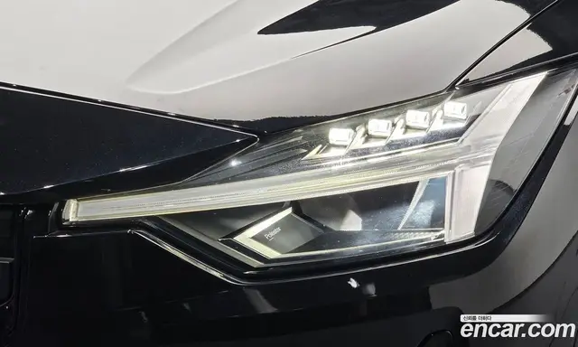 Polestar Polestar 2 2022 0.2 автомат (гидро), миниатюра 7