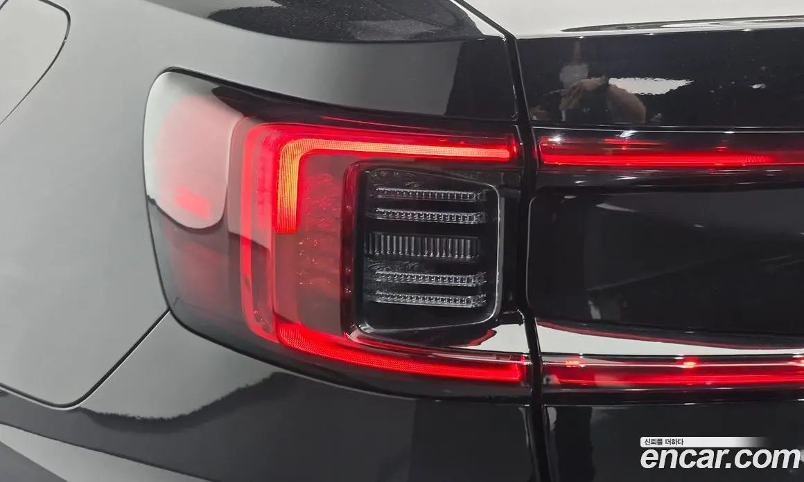 Polestar Polestar 2 2022 0.2 автомат (гидро), фото 8