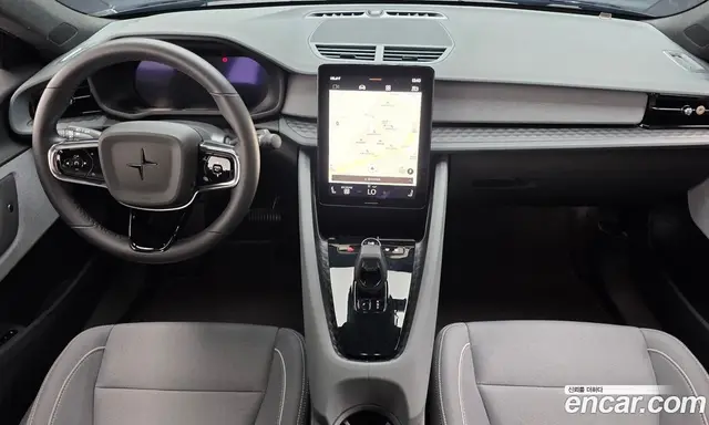 Polestar Polestar 2 2022 0.2 автомат (гидро), миниатюра 9