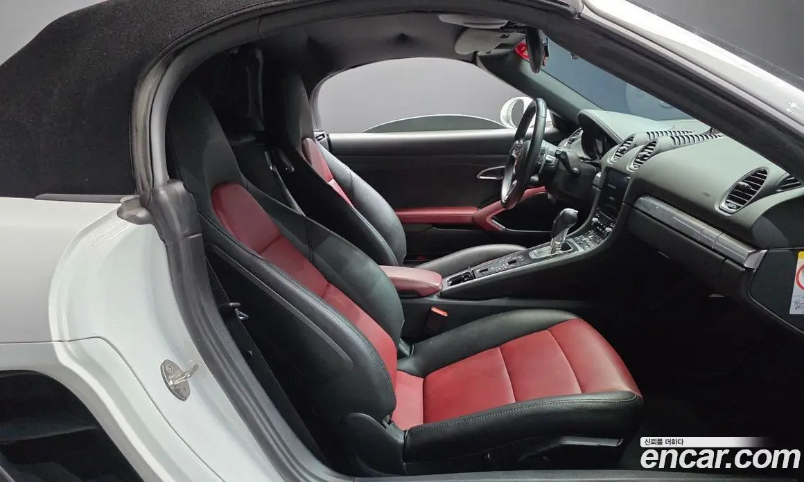 Porsche 718 2020 2.5 автомат (гидро), фото 17