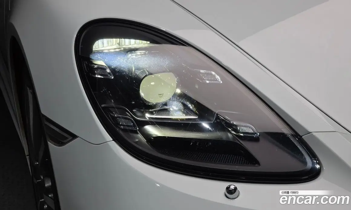 Porsche 718 2020 2.5 автомат (гидро), фото 8