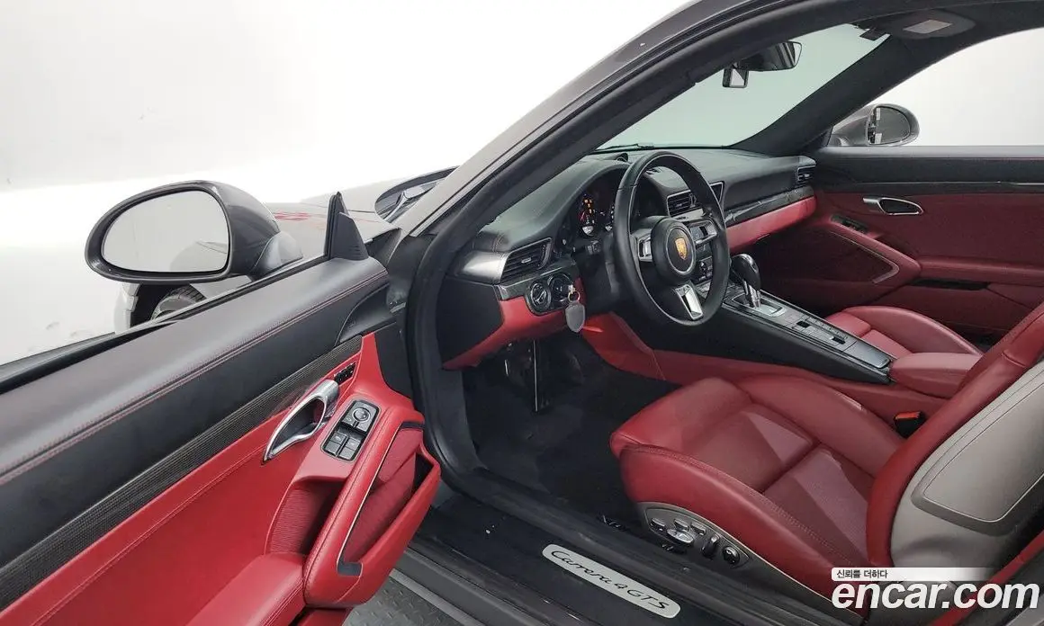 Porsche 911 2019 3.0 автомат (гидро), фото 13