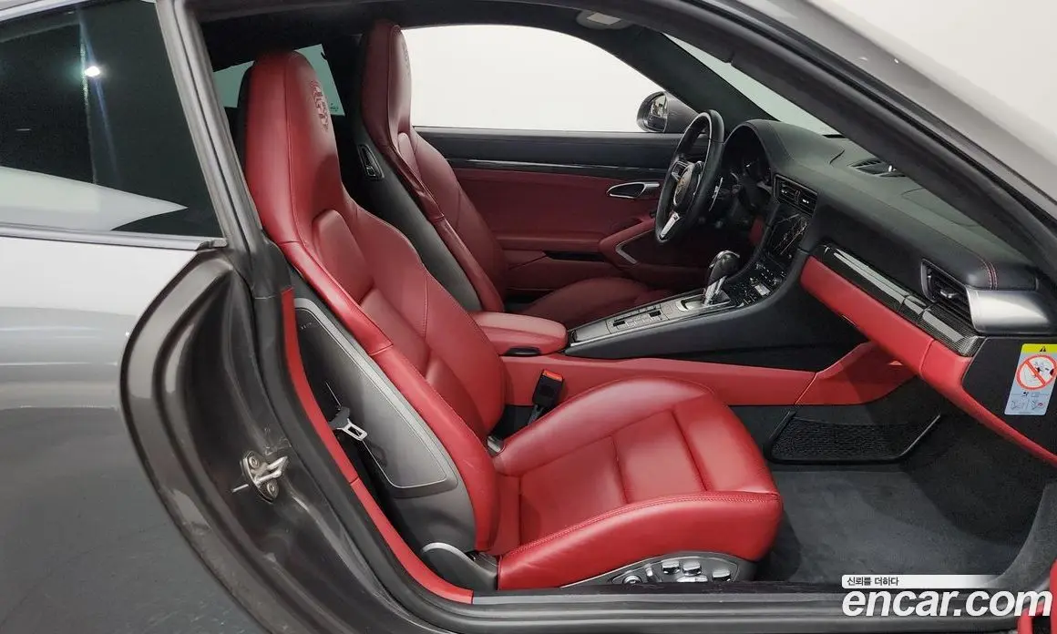 Porsche 911 2019 3.0 автомат (гидро), фото 16