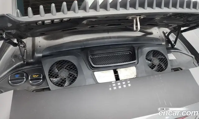 Porsche 911 2019 3.0 автомат (гидро), миниатюра 6