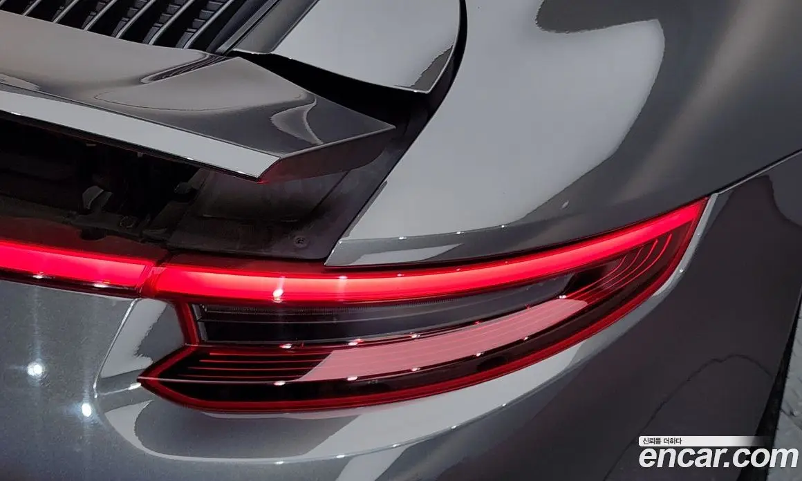 Porsche 911 2019 3.0 автомат (гидро), фото 9
