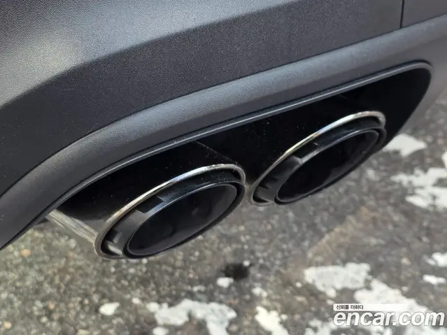 Porsche Cayenne 2024 3.0 автомат (гидро), миниатюра 12
