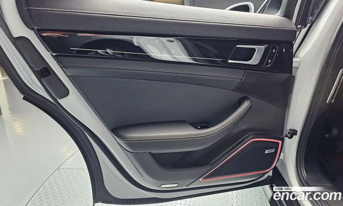 Porsche Panamera 2020 3.0 автомат (гидро), фото 15