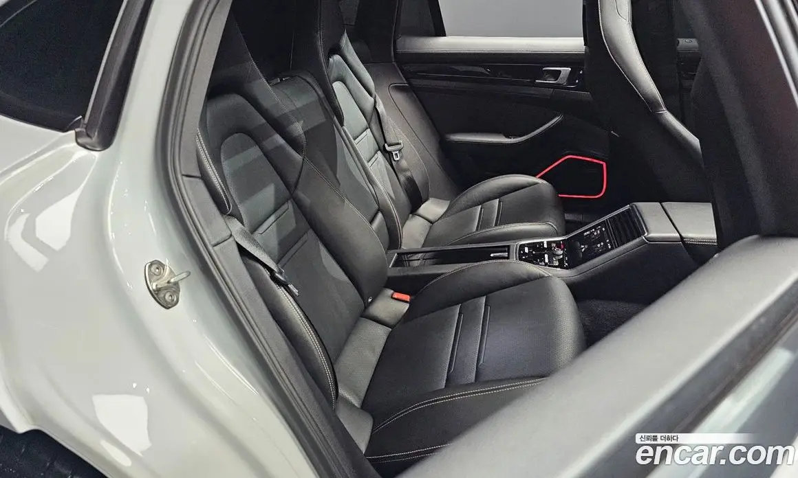 Porsche Panamera 2020 3.0 автомат (гидро), фото 17