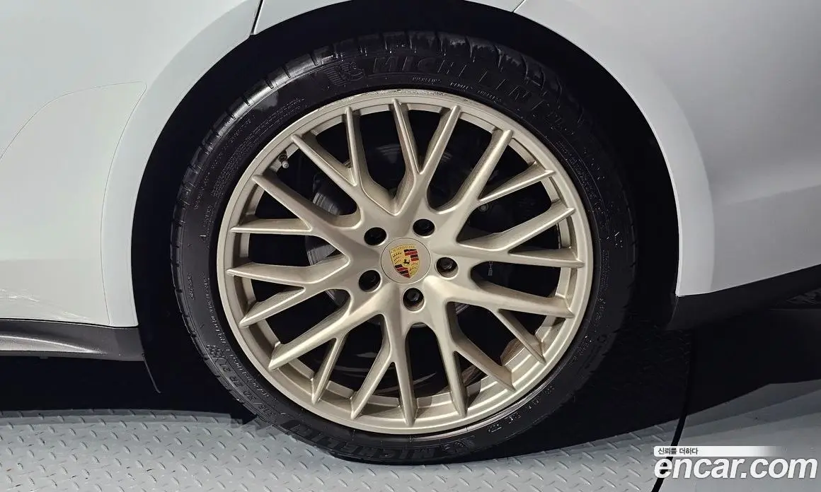 Porsche Panamera 2020 3.0 автомат (гидро), фото 7