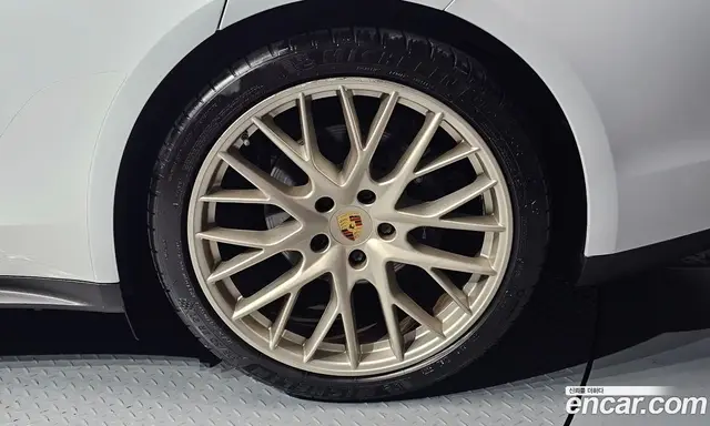 Porsche Panamera 2020 3.0 автомат (гидро), миниатюра 7