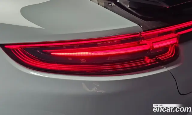 Porsche Panamera 2020 3.0 автомат (гидро), миниатюра 9