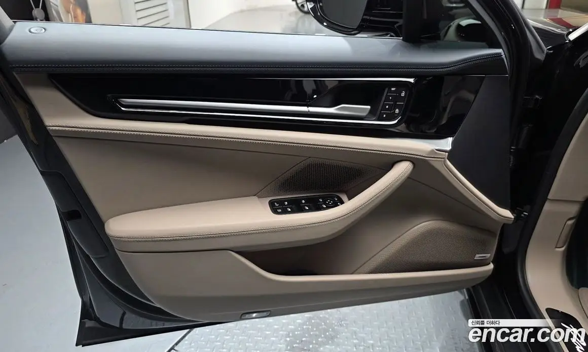 Porsche Panamera 2025 2.9 автомат (гидро), фото 14 Porsche Panamera 2025 2.9 автомат (гидро), фото 14