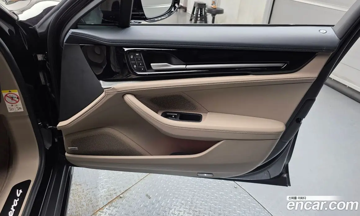 Porsche Panamera 2025 2.9 автомат (гидро), фото 15 Porsche Panamera 2025 2.9 автомат (гидро), фото 15