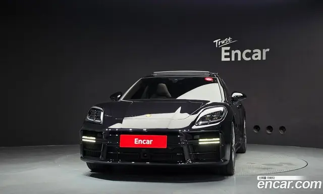 Porsche Panamera 2025 2.9 автомат (гидро), миниатюра 3 Porsche Panamera 2025 2.9 автомат (гидро), миниатюра 3
