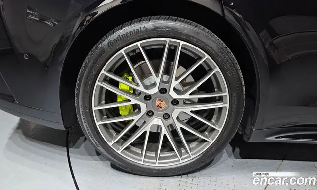 Porsche Panamera 2025 2.9 автомат (гидро), миниатюра 5 Porsche Panamera 2025 2.9 автомат (гидро), миниатюра 5
