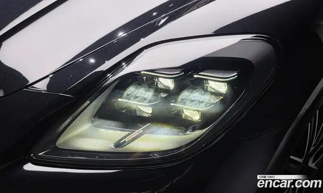 Porsche Panamera 2025 2.9 автомат (гидро), миниатюра 8 Porsche Panamera 2025 2.9 автомат (гидро), миниатюра 8