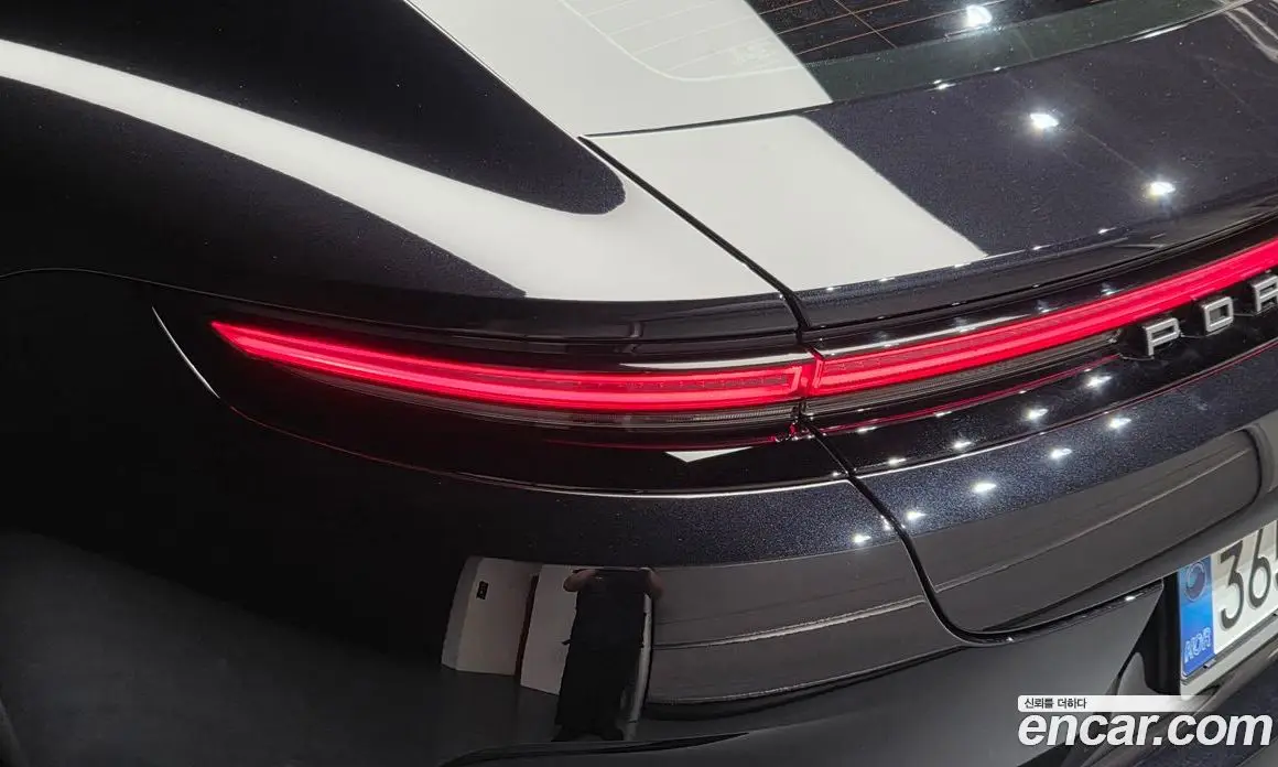 Porsche Panamera 2025 2.9 автомат (гидро), фото 9 Porsche Panamera 2025 2.9 автомат (гидро), фото 9