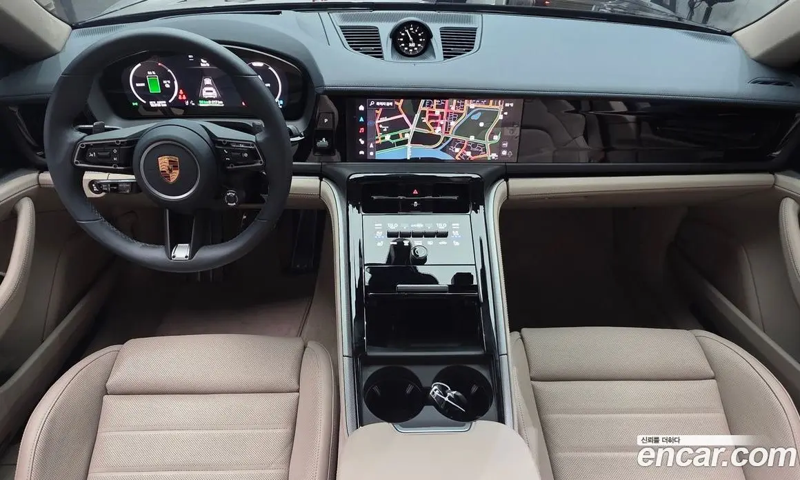 Porsche Panamera 2025 2.9 автомат (гидро), фото 10 Porsche Panamera 2025 2.9 автомат (гидро), фото 10
