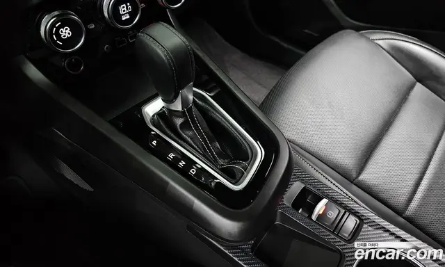 Renault (Samsung) Arkana 2024 1.6 автомат (гидро), миниатюра 12