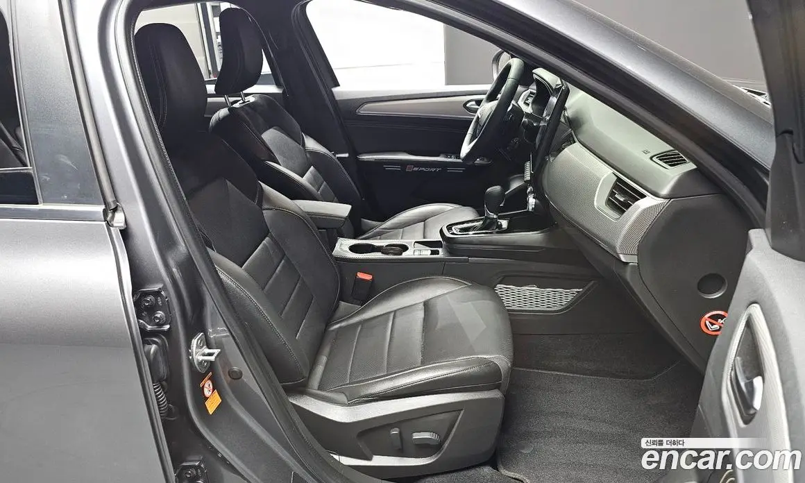 Renault (Samsung) Arkana 2024 1.6 автомат (гидро), фото 13 Renault (Samsung) Arkana 2024 1.6 автомат (гидро), фото 13