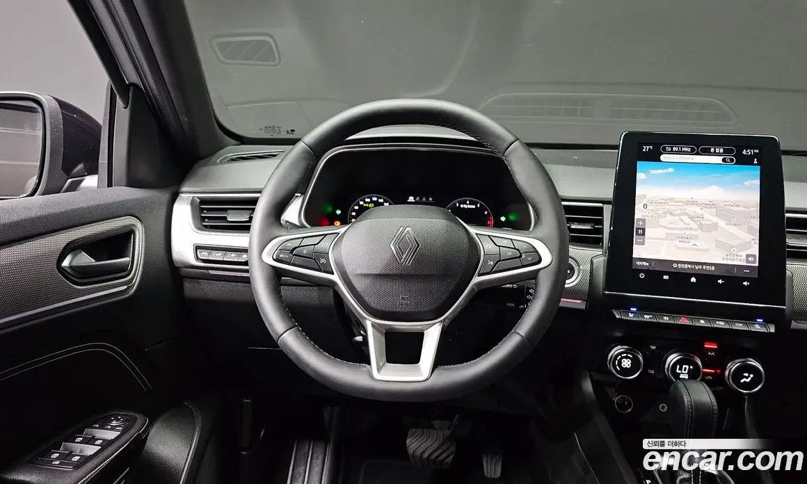 Renault (Samsung) Arkana 2024 1.6 автомат (гидро), фото 18 Renault (Samsung) Arkana 2024 1.6 автомат (гидро), фото 18
