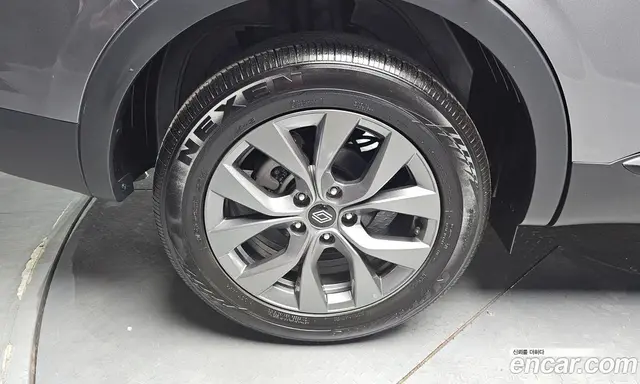 Renault (Samsung) Arkana 2024 1.6 автомат (гидро), миниатюра 5 Renault (Samsung) Arkana 2024 1.6 автомат (гидро), миниатюра 5