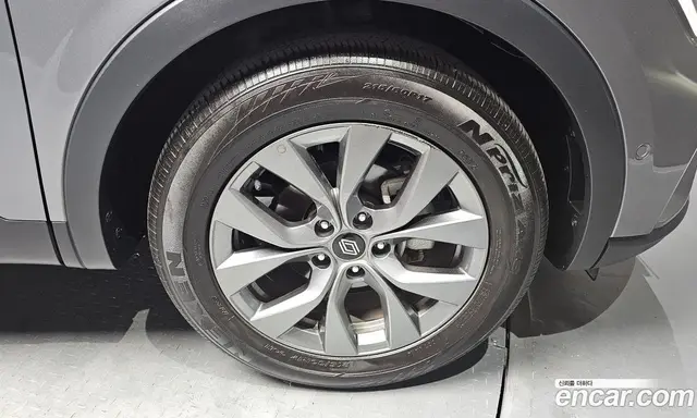 Renault (Samsung) Arkana 2024 1.6 автомат (гидро), миниатюра 7 Renault (Samsung) Arkana 2024 1.6 автомат (гидро), миниатюра 7