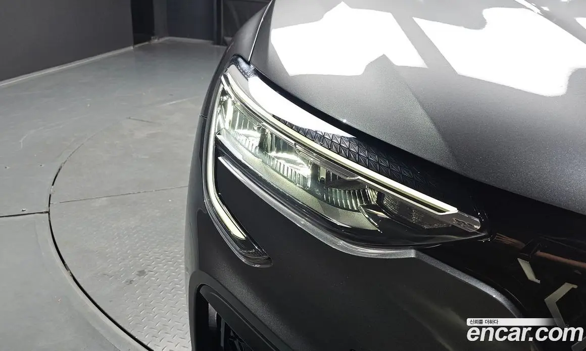 Renault (Samsung) Arkana 2024 1.6 автомат (гидро), фото 8 Renault (Samsung) Arkana 2024 1.6 автомат (гидро), фото 8