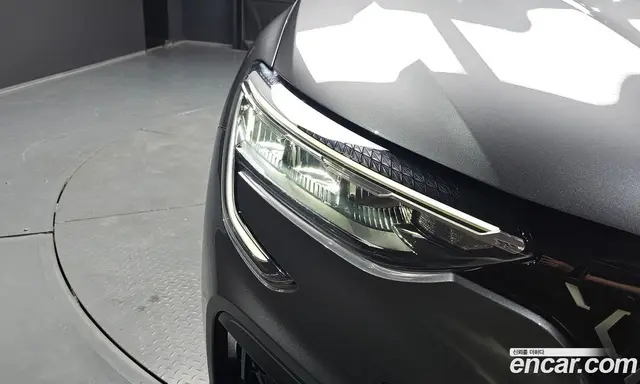 Renault (Samsung) Arkana 2024 1.6 автомат (гидро), миниатюра 8 Renault (Samsung) Arkana 2024 1.6 автомат (гидро), миниатюра 8