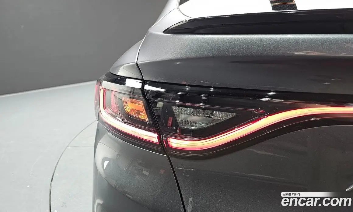 Renault (Samsung) Arkana 2024 1.6 автомат (гидро), фото 9 Renault (Samsung) Arkana 2024 1.6 автомат (гидро), фото 9