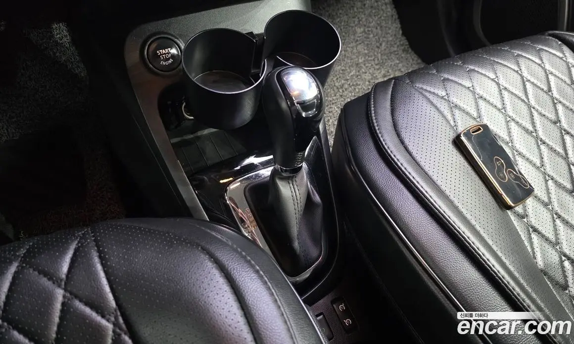 Renault (Samsung) QM3 2015 1.5 автомат (гидро), фото 11