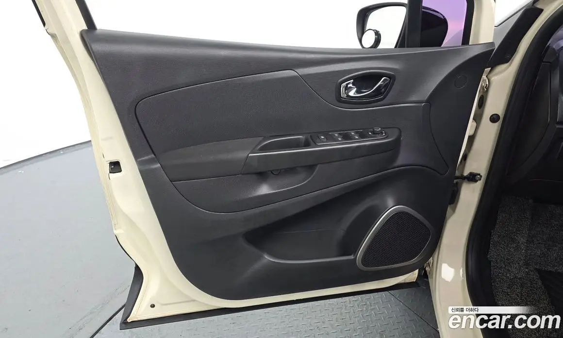 Renault (Samsung) QM3 2015 1.5 автомат (гидро), фото 13