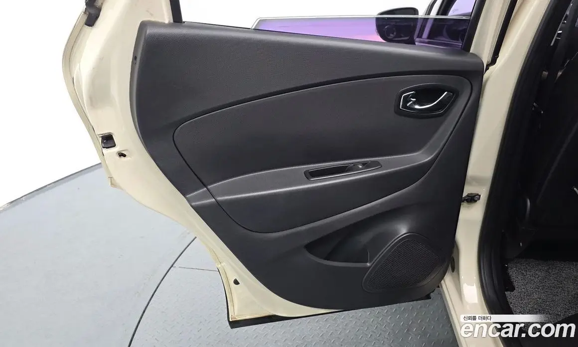 Renault (Samsung) QM3 2015 1.5 автомат (гидро), фото 14