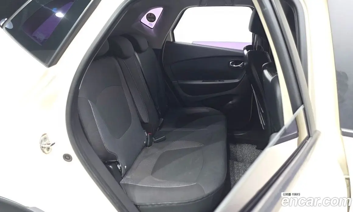 Renault (Samsung) QM3 2015 1.5 автомат (гидро), фото 16
