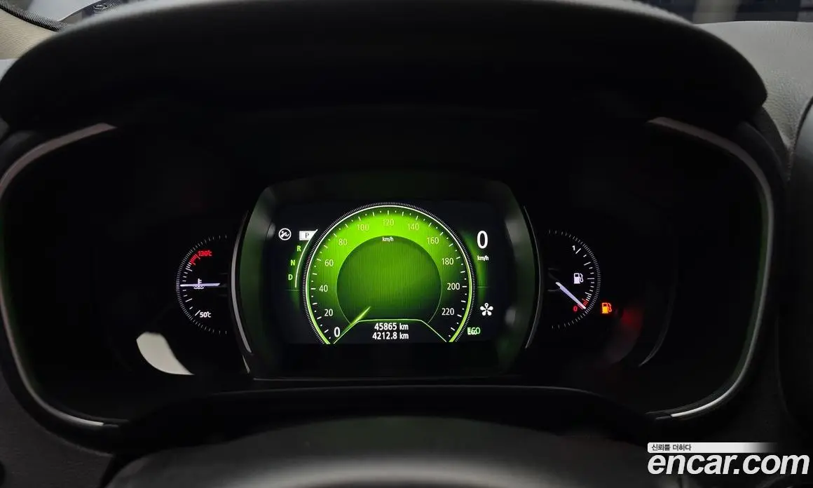 Renault (Samsung) QM6 2016 2.0 автомат (гидро), фото 11