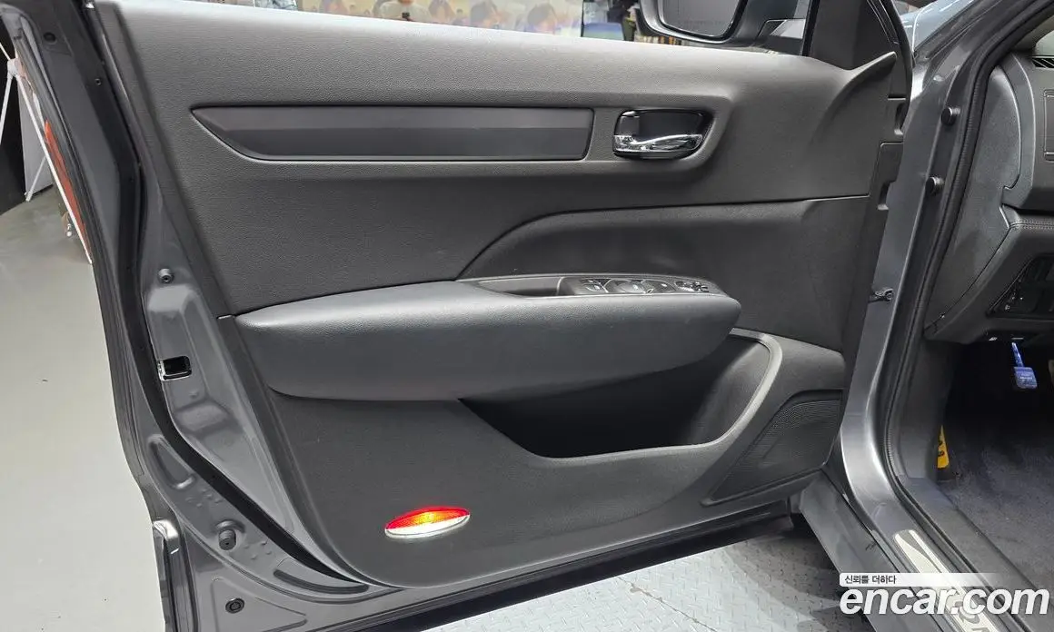 Renault (Samsung) QM6 2016 2.0 автомат (гидро), фото 14
