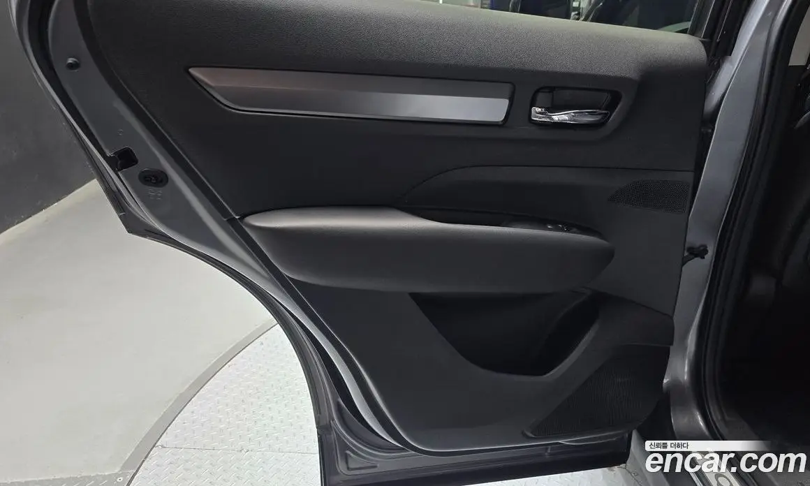 Renault (Samsung) QM6 2016 2.0 автомат (гидро), фото 15