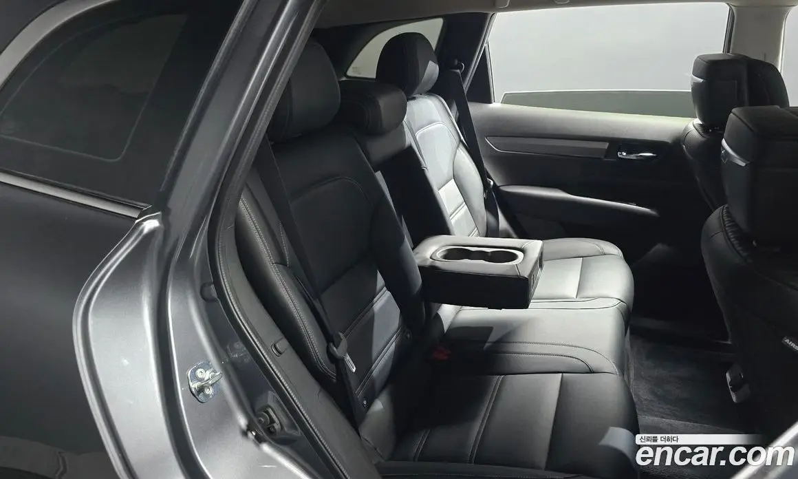 Renault (Samsung) QM6 2016 2.0 автомат (гидро), фото 17
