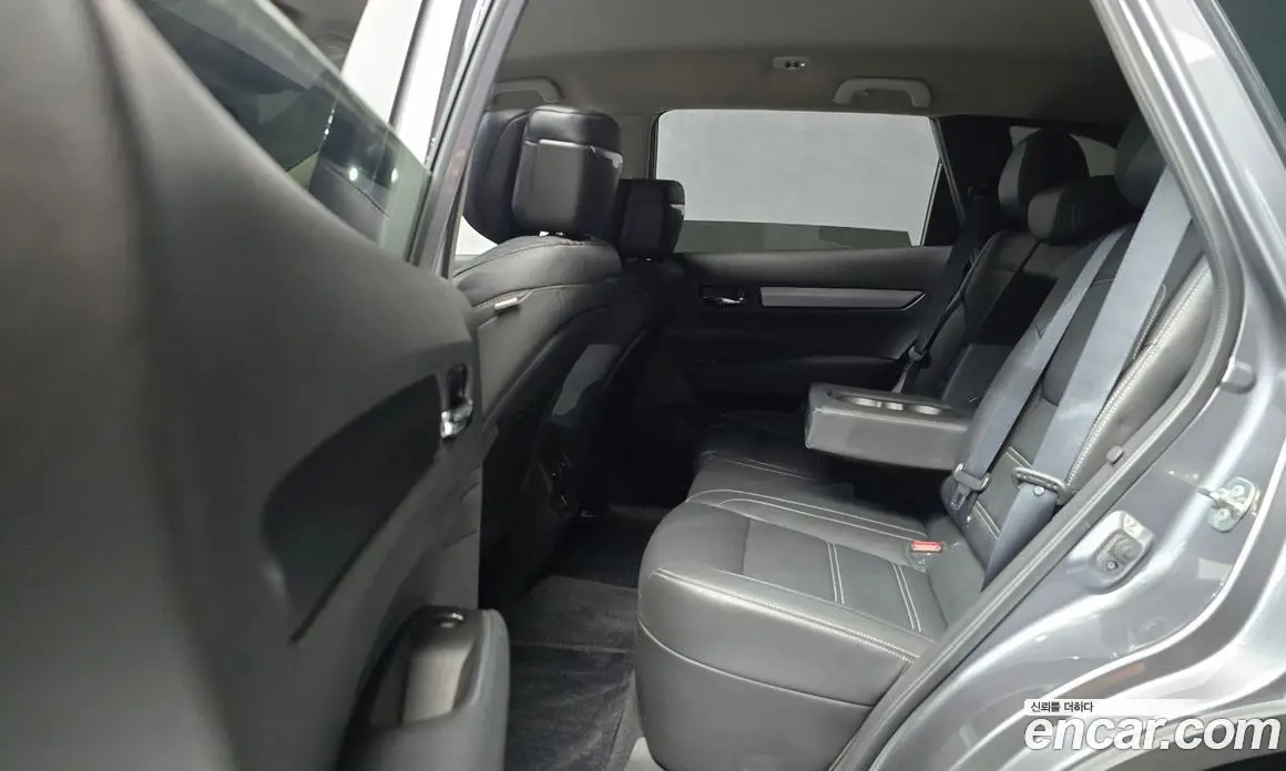 Renault (Samsung) QM6 2016 2.0 автомат (гидро), фото 18